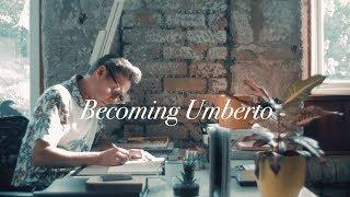 Becoming Umberto trailer