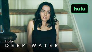Deep Water  Official Trailer  Hulu