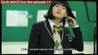 Run BTS Ep. 11 SUB INDO Full Episode