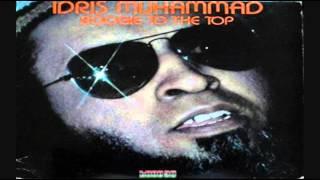 Idris Muhammad ‎– Bread 1978