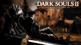 A Modern Review of Dark Souls 2