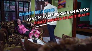 Rahasia Cinta Murid Dan Guru Cantik