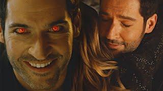 Lucifer & Chloe I How the devil fell in love with a human Their story season 1-5