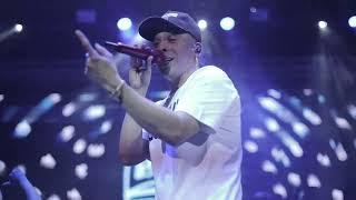 MC Davo - Fin De Semana En Vivo