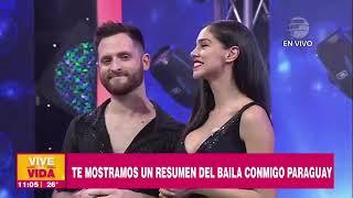 Cerramos el ritmo de PELÍCULAS con todo el POWER en el #baila2024   Resumen En VLV