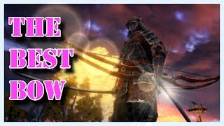 How to Get The Best Bow In Elden Ring Early  The Horn Bow 