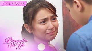 ENG SUB Ep 99  Pangako Sayo   Daniel Padilla Kathryn Bernardo