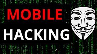 13 Secret Tools For Mobile Hacking