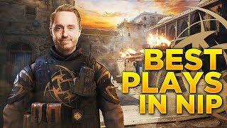 GeT_RiGhT BEST Plays in NiP Tribute