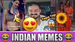 Dank Indian Memes  Ep 03  Trending Memes  Indian Memes Compilation  Itzz Arya 2.0