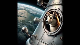 Uzaya Giden İlk Köpek Laikanın Destansı Yolculuğu