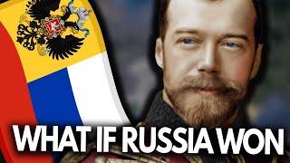 How I Saved The Russian Empire From Falling - Hearts Of Iron 4