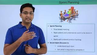 Scrum Sprint Planning