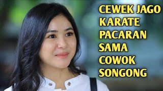 Ftv terbaru 2021 sctv - Cewek cantik jago beladiri pacaran sama cowok kota Anak mami super manjah