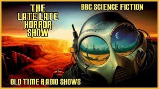 BBC SCIENCE FICTION OLD TIME RADIO SHOWS #2