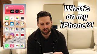 Whats On My iPhone 13 Pro? Declutter Your iPhone