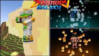 Update Boboiboy Galaxy Addon For Minecraft PEBedrock 1.20