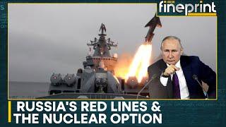 Russia-Ukraine war Can JASSM missiles turn the tide for Ukraine?  WION Fineprint