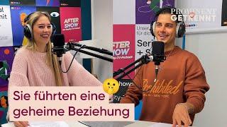 MELINA & TIM sprechen KLARTEXT über ihre Ex-Liebe  Prominent Getrennt #AftershowPodcast  RTL+