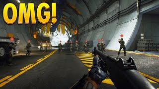 *NEW* Battlefield 2042 - EPIC & FUNNY Moments #306