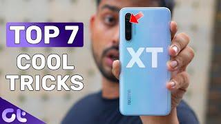 Top 7 Realme XT Tips and Tricks You Must Know  Guiding Tech