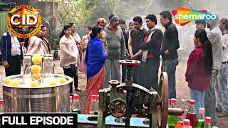 Himachal में CID Team को मिला खून का सुराग  CID  Full Episode  Salunkhe. Tarika  Suspense Series