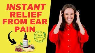 Best Ear Pain Relief Zen Cortex Supplements You Can Buy In 2024
