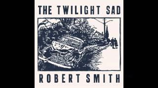 The Twilight Sad - Theres a Girl in the Corner Robert Smith version