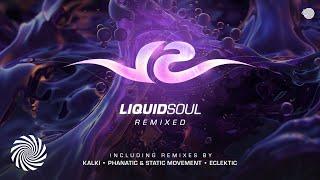 Liquid Soul & Neodyne - Believe Phanatic & Static Movement Remix