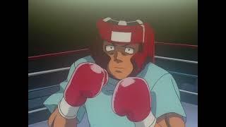 の一歩 THE FIGHTING  Hajime no Ippo  Fighting Spirit