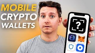 5 Crypto Wallets You Can Use On Your Phone In 2023 Secret Tips & Tricks