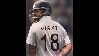 Virat Kohli RC 18 # trending cricket shorts video # viral shorts video