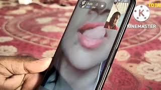 Live video chatting app with girls Omegle Alternative  Free Online Random stranger Video Chat App
