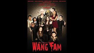 WANG FAM Pokwang Benjie Paras Andre Paras & Yassi Pressman  Full Movie