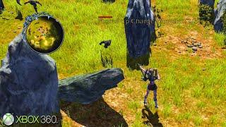 Sacred 2 Fallen Angel - Gameplay Xbox 360 2009