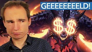 Diablo Immortal ist Pay2Win aus der Hölle