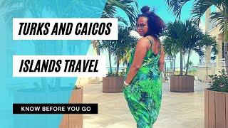 Turks and Caicos Islands Travel  Know Before You Go