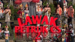 Lawak bali lucu petruk kleneng jumbo part 2