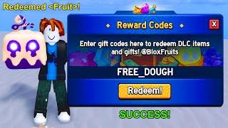 *NEW CODES* ALL NEW WORKING CODES IN BLOX FRUITS AUGUST 2024 ROBLOX BLOX FRUITS CODES