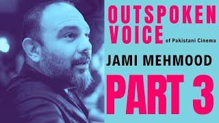 JAMI Exclusive Interview with one of the best Directors of Pakistan  Part-3  ‪@letstalkwithumair‬