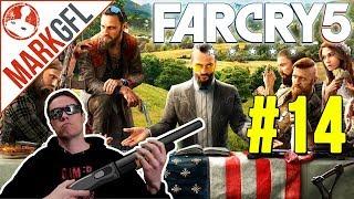 Lets Play Far Cry 5 #14 Too Much Fun  - MarkGFL