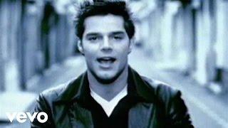 Ricky Martin - María Official Video