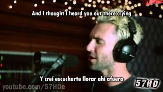 Maroon 5 Adam Levine - Lost Stars HD Video Subtitulado Español English Lyrics