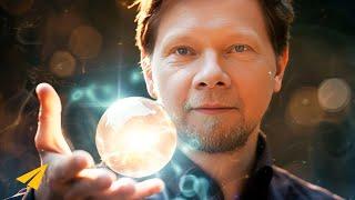 The Transformative Power of Gratitude and Non-Interference  Eckhart Tolle