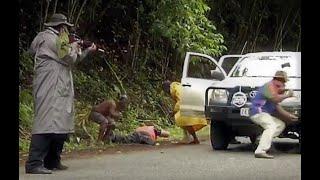 Car-Jacked PNG a compilation of carjackings in Papua New Guinea.