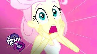 Equestria Girls - Epic Fails  Canterlot Short Ep. 5