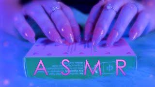 ASMR Gentle Tapping CompilationNo TalkingTingly TapZzz for Sleep