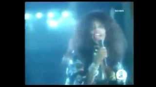 Chaka Khan - Aint Nobody official music video