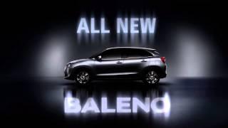 Suzuki New BALENO