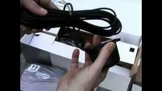 Raymarine SPX-5 Tillerpiloot pakket E12203 Unboxing